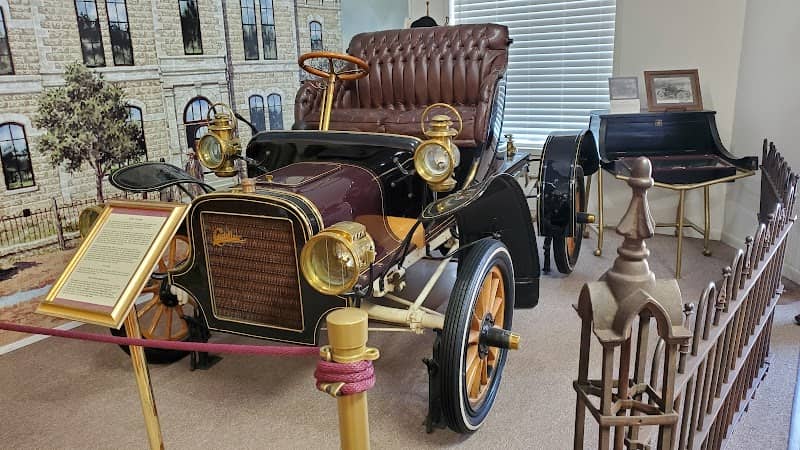Mills County Historical Museum - Image 1