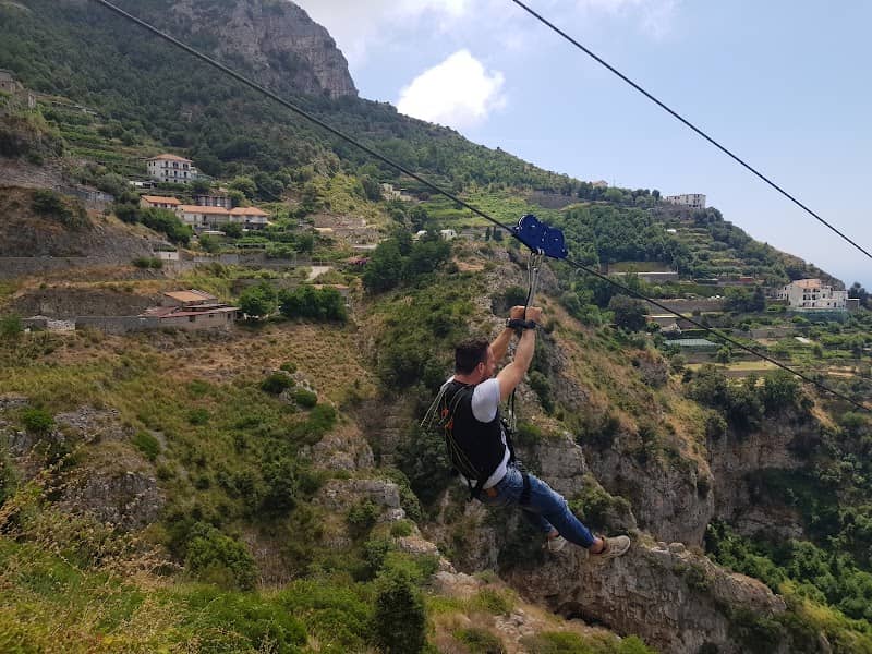 ZIPLINE ITALIA srl - Image 1