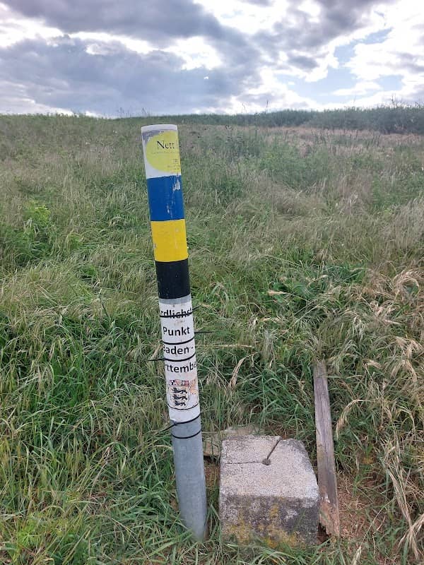 Nördlichster Punkt Baden-Württembergs - Image 1