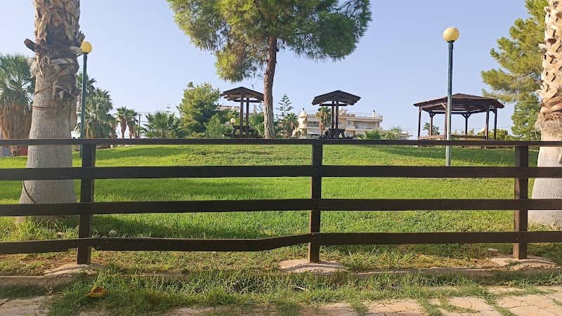 Mystra Ellinikou Park - Image 1