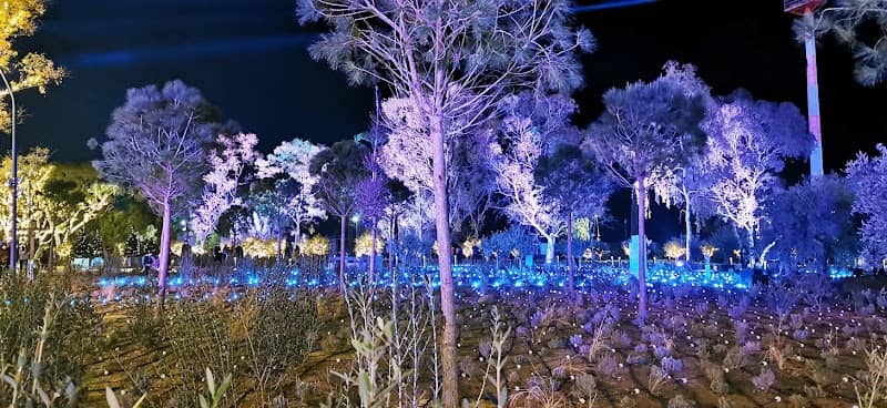 Mystra Ellinikou Park - Image 2