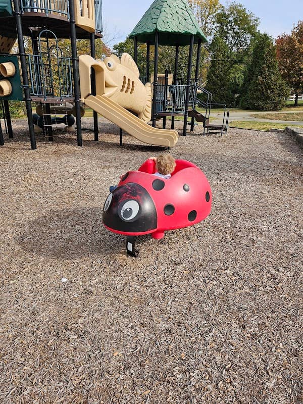 Osage Park - Image 1