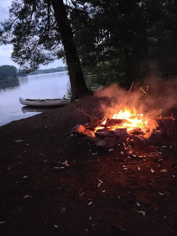 Fire Ring - Image 2