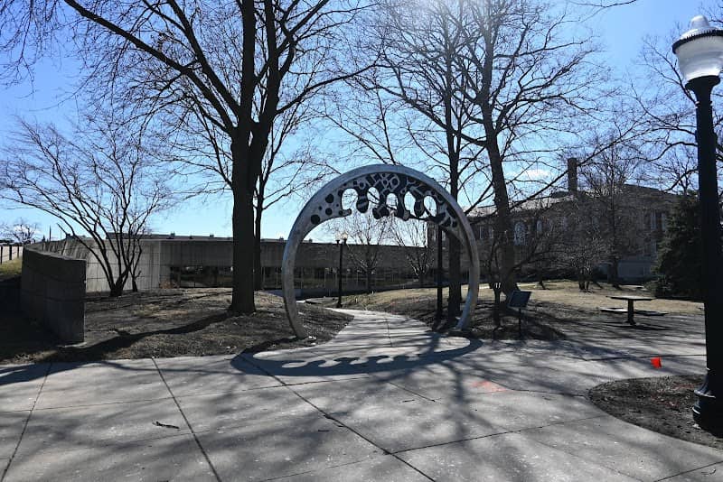 Dearborn Peace Park East - Image 1