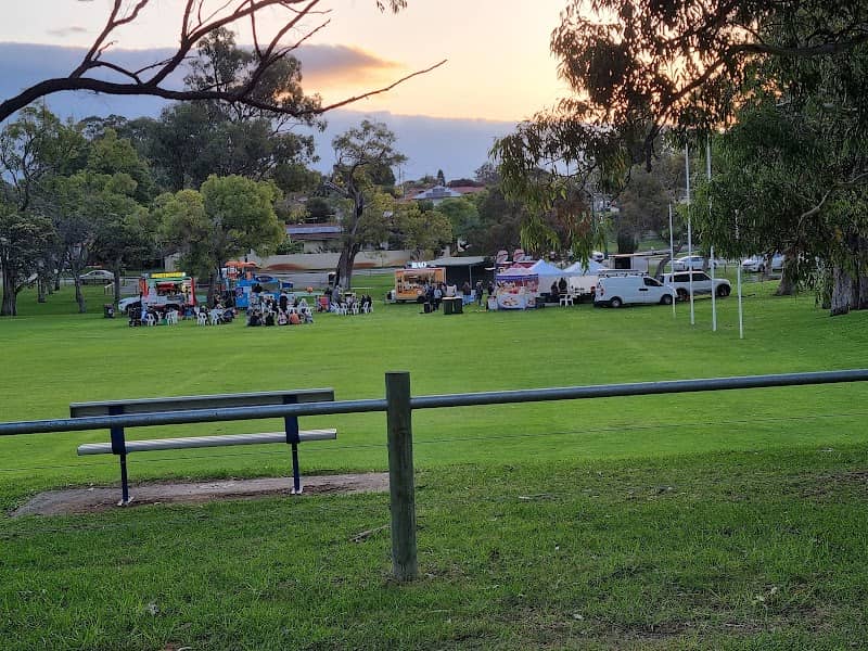 Rhodes Park - Image 1