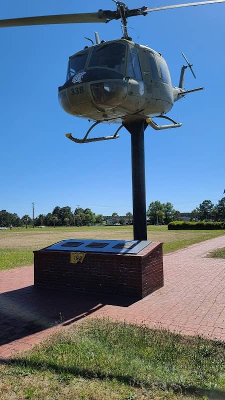 Veterans Memorial Park - Image 1