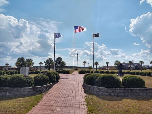 Veterans Memorial Park - Image 2