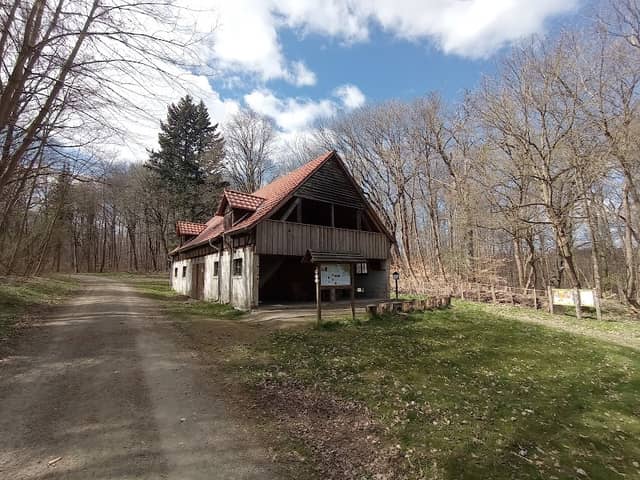 Forsthaus Mesekenheide - Image 1