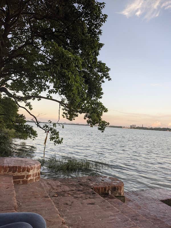 Private Ghat - Image 1