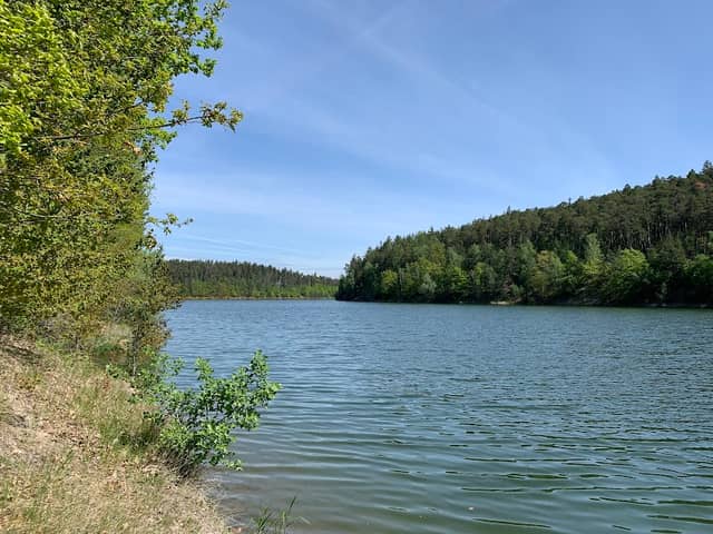 Zeulenroda Meer - Image 1