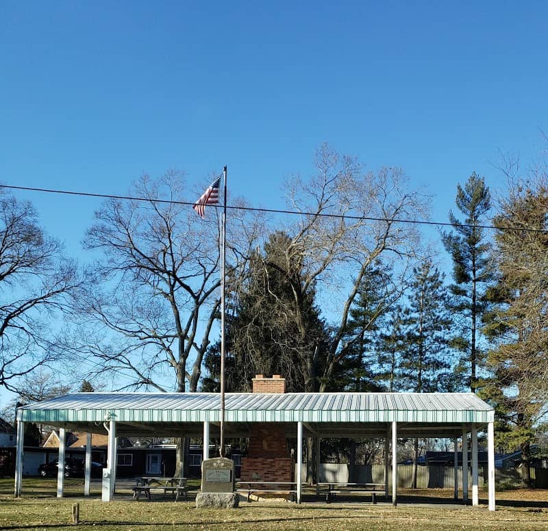 Hal Palmer Memorial Park - Image 1