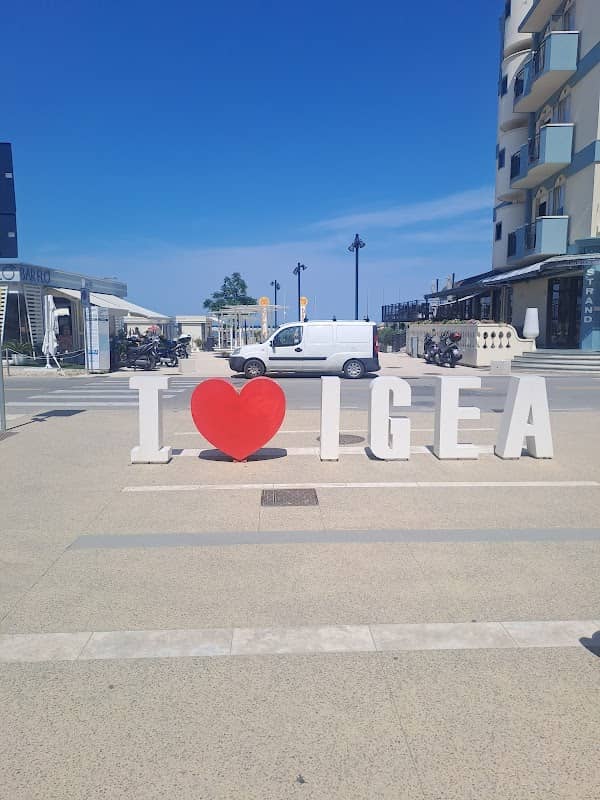 I Love Igea - Image 1