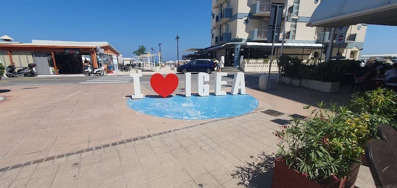 I Love Igea - Image 2