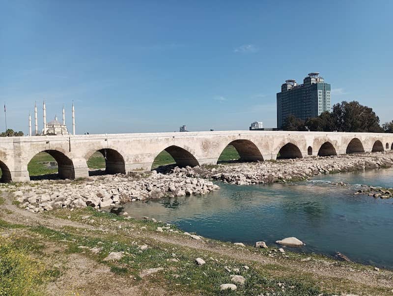 Stone Bridge - Image 1