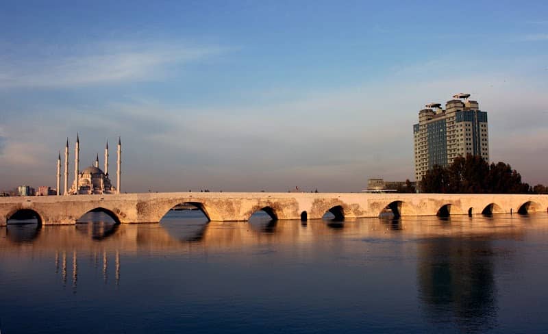Stone Bridge - Image 2