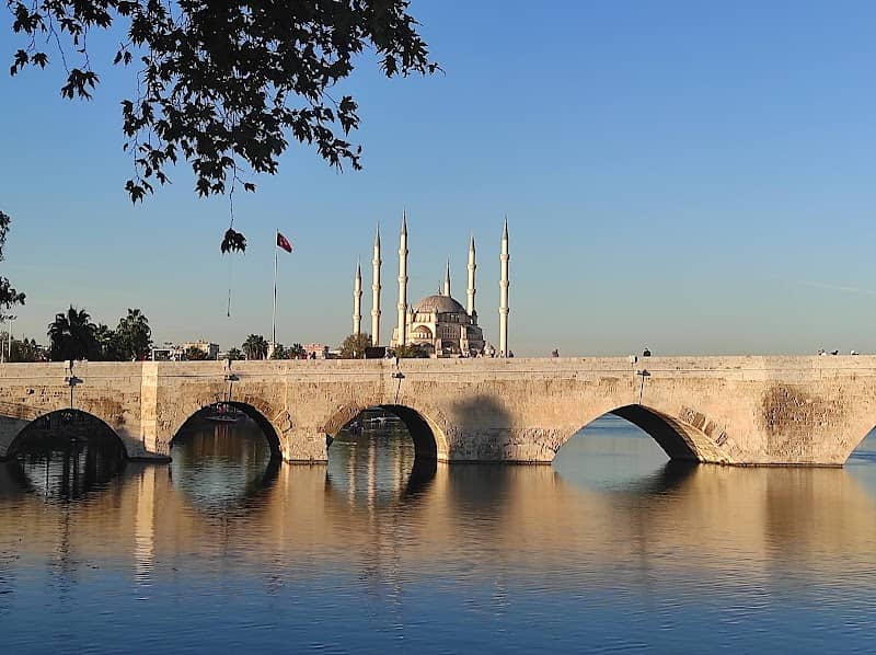 Stone Bridge - Image 3