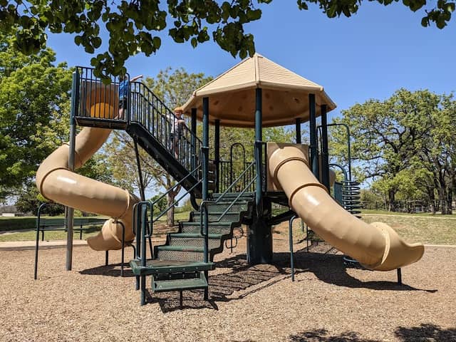 Cross Timbers Park - Image 1