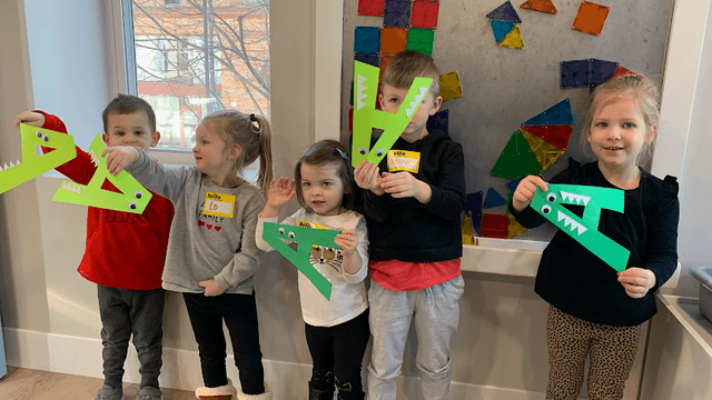 Candyland Children's Museum - Image 2