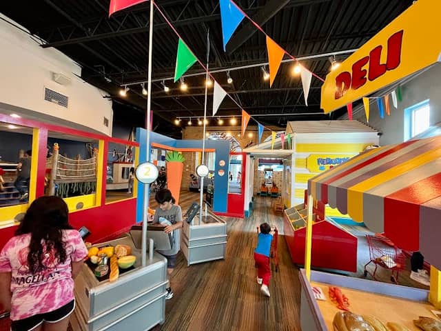 Children's Museum of Brownsville - Image 1
