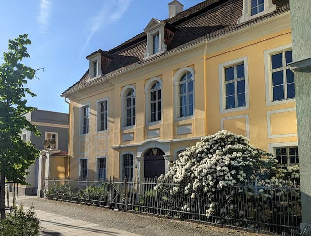 Prieberpalais - Image 1