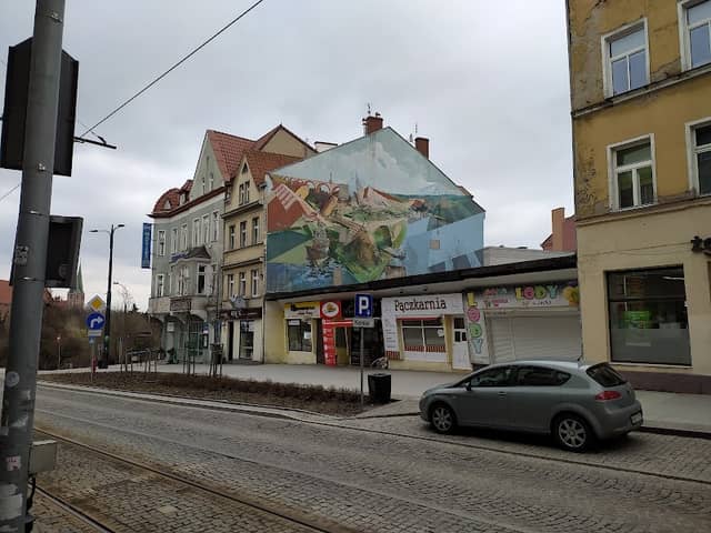 Mural - Image 1