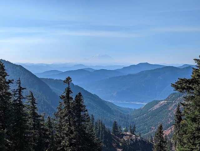 Rampart Ridge Backdoor - Image 2