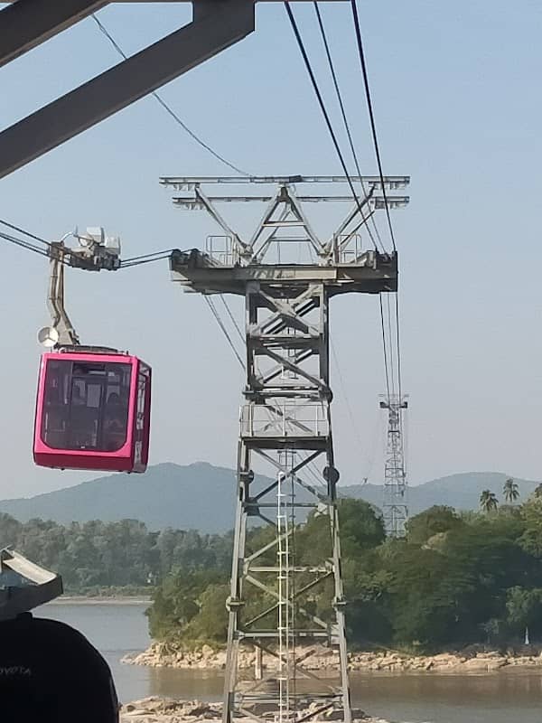 Guwahati Rope Way - Image 3
