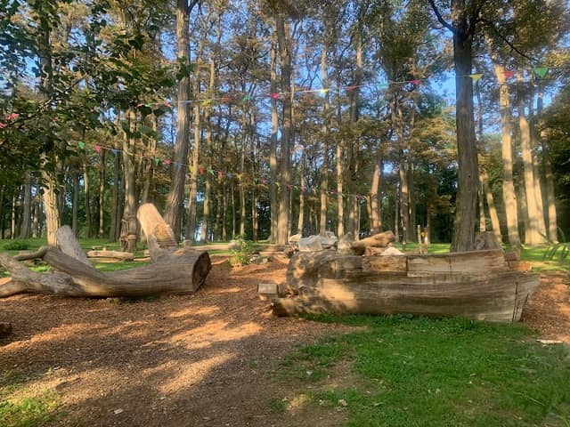 Wee Woods - Image 1