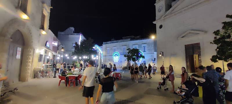 Piazza Maria Santa Assunta - Image 1