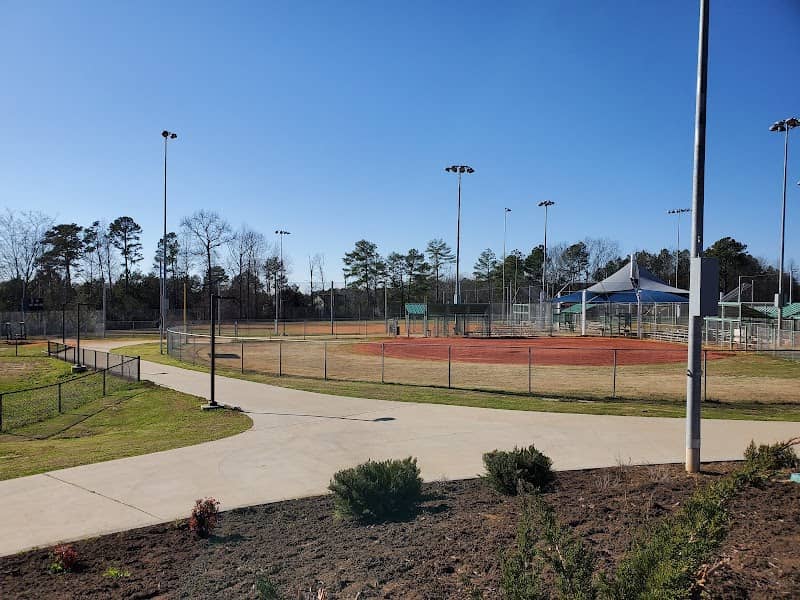 South Gwinnett Park - Image 1