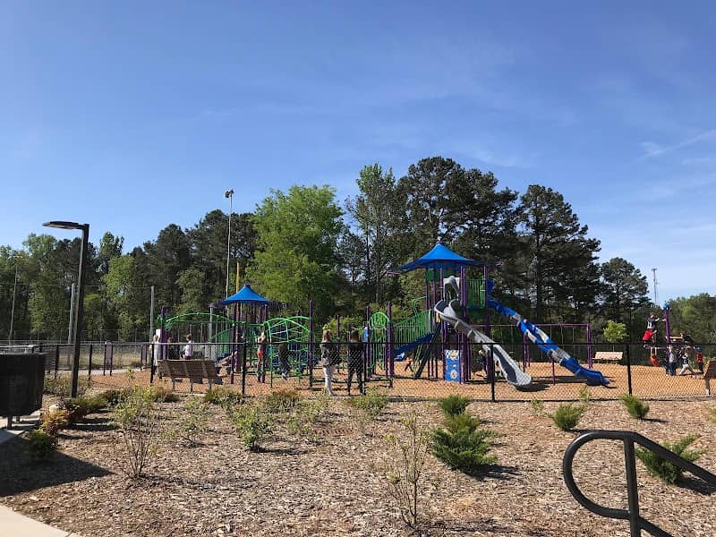 South Gwinnett Park - Image 2