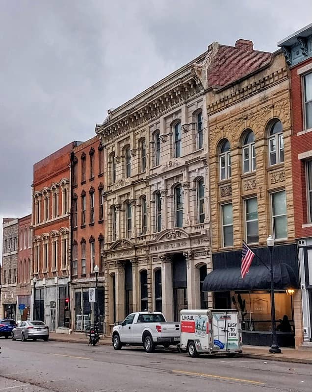 Downtown Quincy Historic District - Image 2