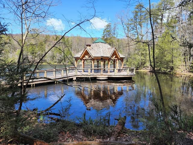 Bays Mountain Park & Planetarium - Image 2