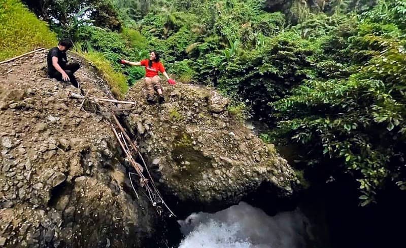 Curug Kujang Subang - Image 1