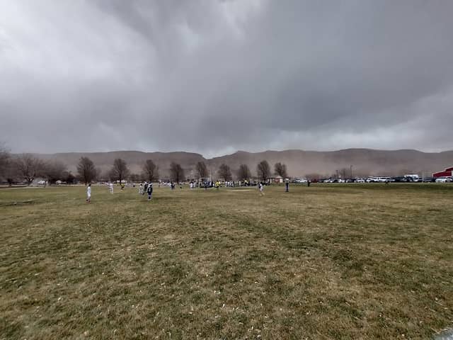 Three Falls Park - Image 1