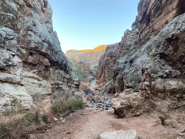 Three Falls Park - Image 2