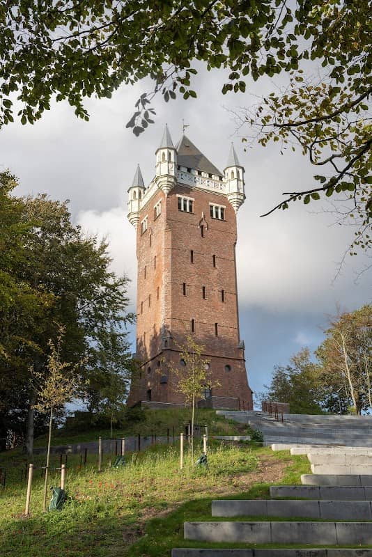 Esbjerg Vandtårn - Image 1
