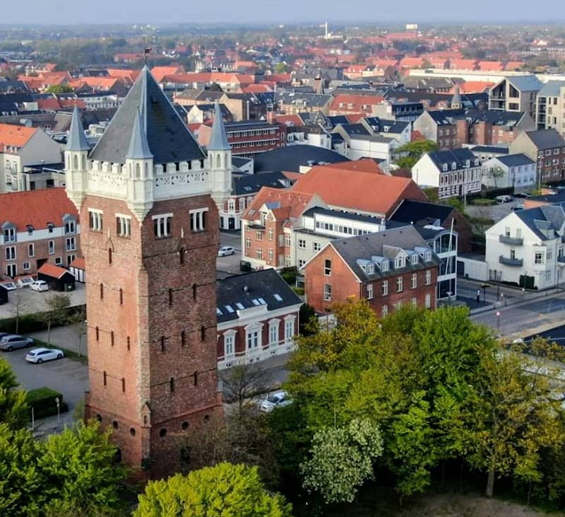 Esbjerg Vandtårn - Image 2