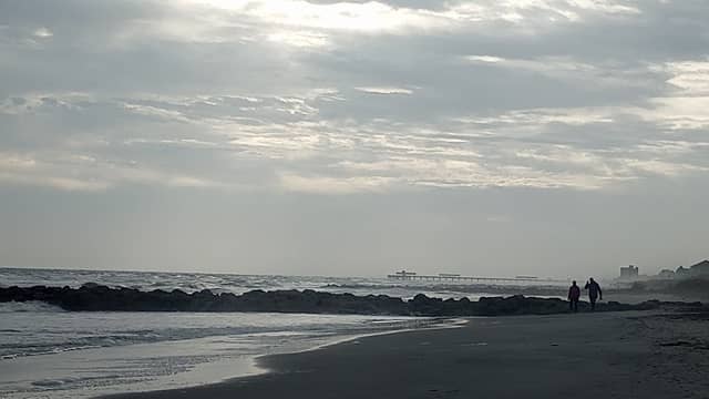 Public Beach Access - 12th St E - Image 1