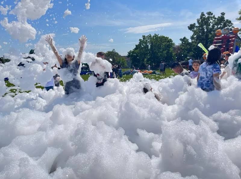 Foam Zone Parties - Image 1