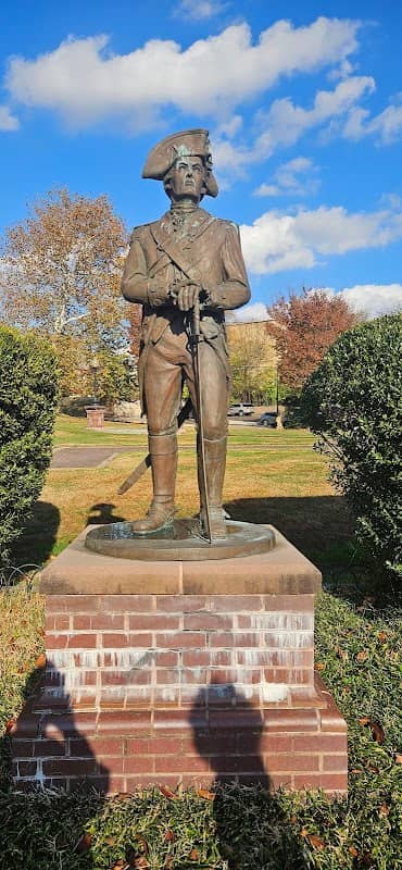 Captain Joseph Buck Waterfront Park - Image 1