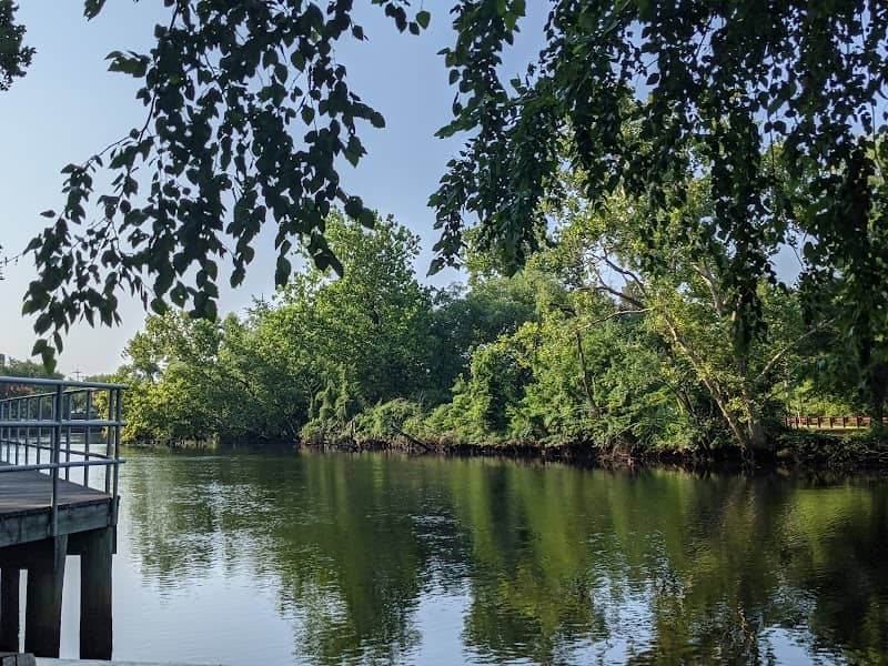 Captain Joseph Buck Waterfront Park - Image 2