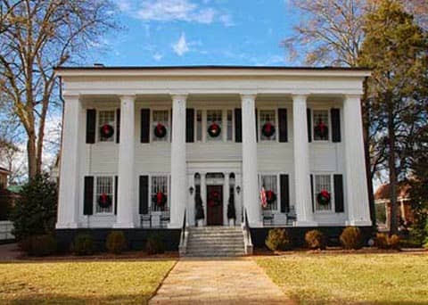 Heritage Hall - Image 2