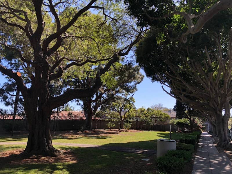 Ashland Park - Image 1