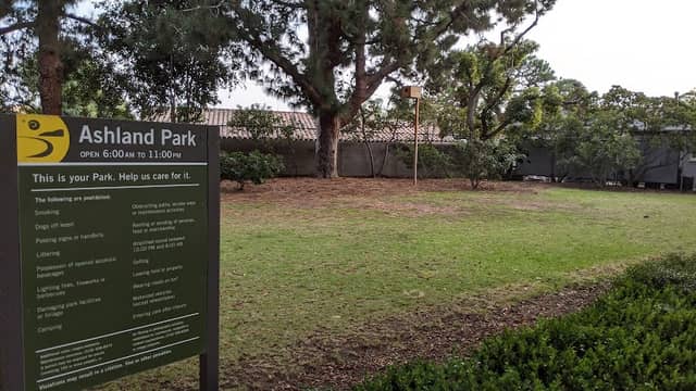 Ashland Park - Image 2