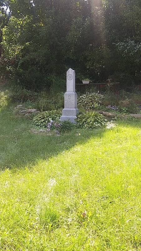 Crime & Violence Victims Memorial - Image 1