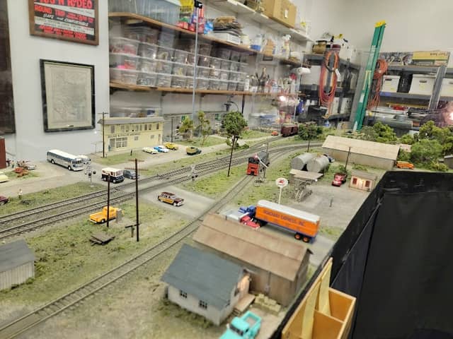 Brazos Valley Railroad Society Museum - Image 2