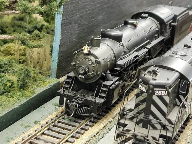Brazos Valley Railroad Society Museum - Image 1