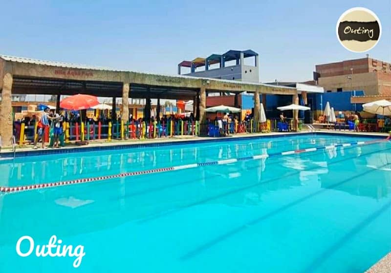 Nile Aqua Park - Image 1