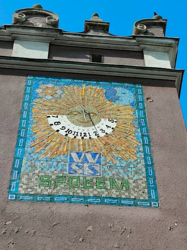 Zegar Słoneczny - Image 2